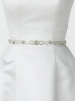 Riempje Poirier Ivoor Champagne 1324 -Poirier 1324 riempje