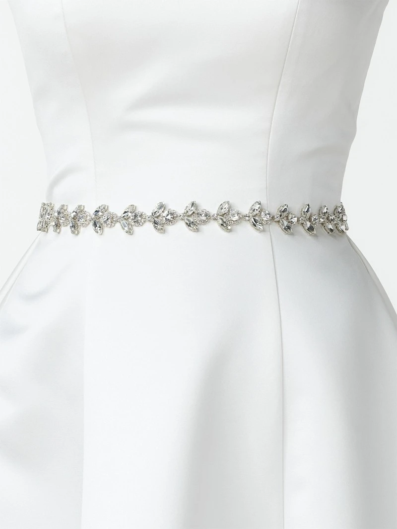 Riempje Poirier Ivoor 1325 4 Riempje Poirier Ivoor 1325 - Afbeelding 2