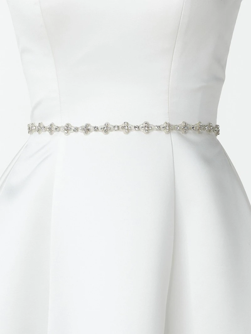 Riempje Poirier Ivoor 1326 4 Riempje Poirier Ivoor 1326 - Afbeelding 2