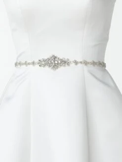 Riempje Poirier Ivoor 1328 -Poirier 1328 riempje 2