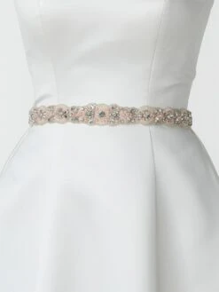 Riempje Poirier Peach 1329 -Poirier 1329 riempje 2