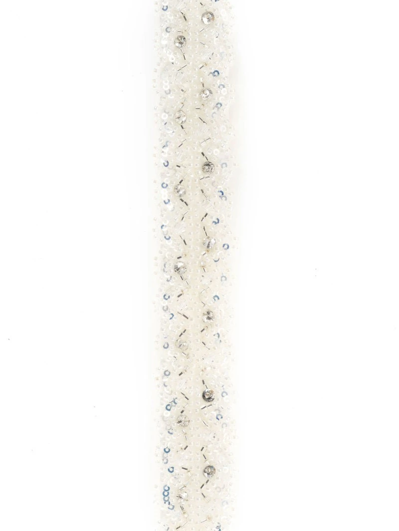 Riempje Poirier Peach Ivoor 1331 4 Riempje Poirier Peach Ivoor 1331 - Afbeelding 2