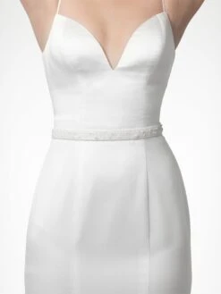 Riempje Poirier Ivoor 1333 -Poirier 1333 riempje 2