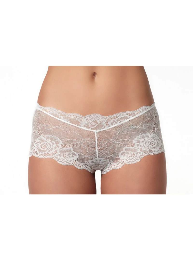 Poirier Kanten Hipster Bruid Ivoor 15 920 5 Poirier Kanten Hipster Bruid Ivoor 15 920 - Afbeelding 3