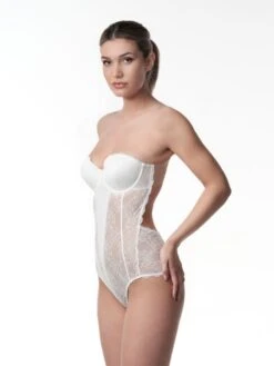 Poirier Sexy Kanten Body 17 300