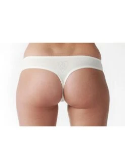 Poirier Kanten String Bruid 3127 -Poirier 3127HB 01