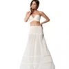 Poirier Petticoat 3-270 Cm Jersey Heupstuk -Poirier 3 270J 002 01