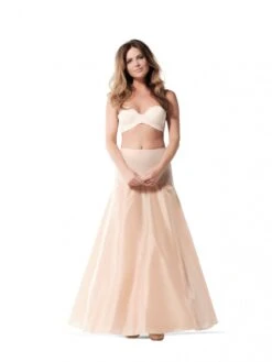 Poirier Petticoat 45-230 Jersey Heupstuk 7 Poirier Petticoat 45-230 Jersey Heupstuk -Poirier 45 230J 004 03