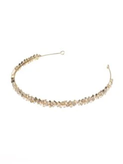 Poirier Haaraccessoire Strass BB-665 -Poirier 665 haar 3