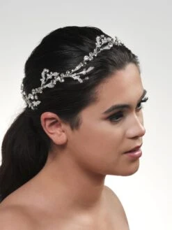 Poirier Haaraccessoire Strass BB-671