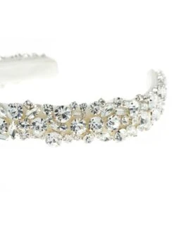 Poirier Haaraccessoire Strass BB-675 -Poirier 675 haar 3