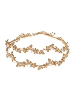 Poirier Haaraccessoire Strass BB-676 -Poirier 676 haar 3