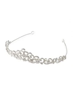 Poirier Haaraccessoire Strass BB-721 -Poirier 721 har 2