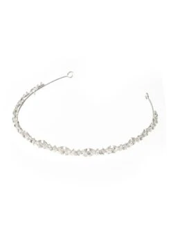 Poirier Haaraccessoire Strass BB-722 -Poirier 722 haar 2