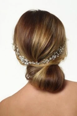 Haarjuweel BB-631 Poirier