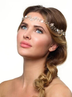 Poirier Haar Sieraad BB215