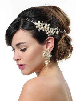 Haaraccessoire BB-8580 Poirier