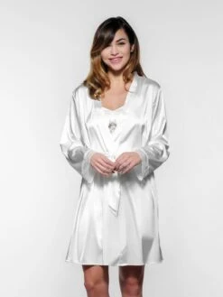 Poirier Kimono BN-740 J 5 Poirier Kimono BN-740 J -Poirier BN 740J 002 01