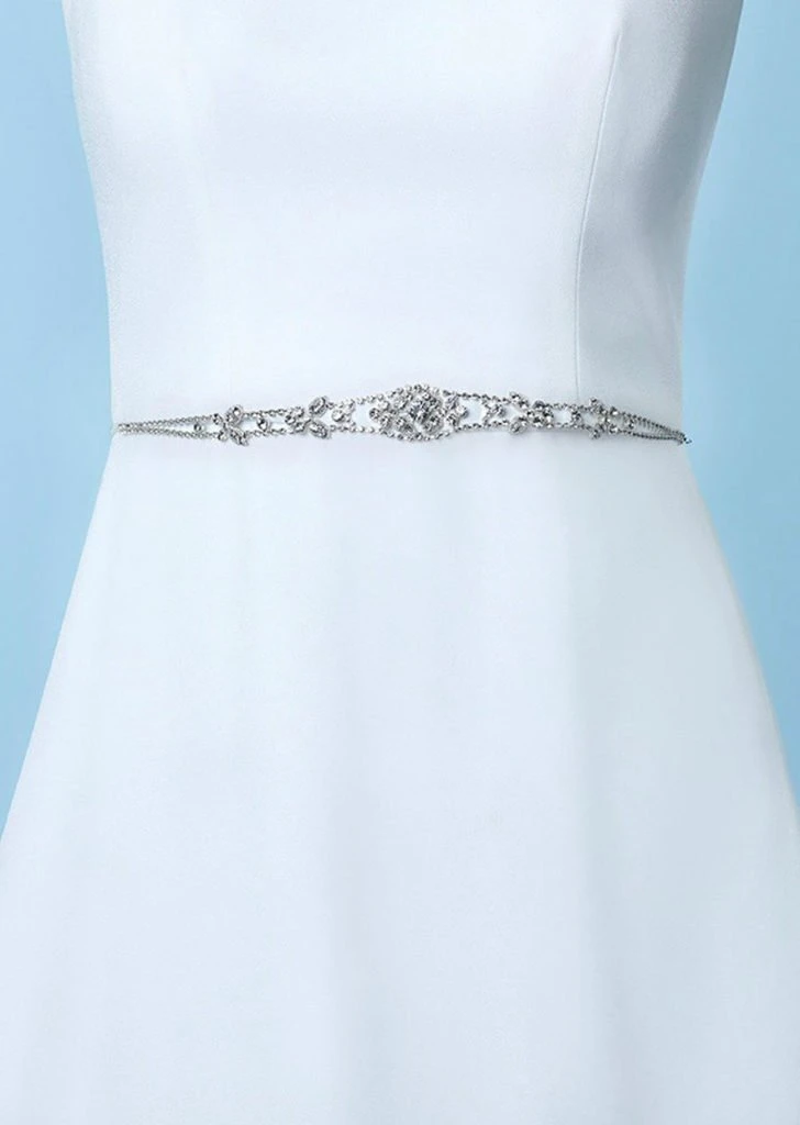 Bruidsriem C-N1637 3 Bruidsriem C-N1637