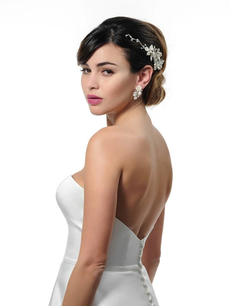 Oorbellen NC-1320 6 Oorbellen NC-1320 - Afbeelding 4