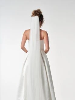 Sluier S12-300/1 Poirier