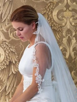 Sluier S140-120/1 Poirier