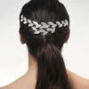 Poirier Haaraccessoire Strass BB-467 -Poirier bb467 haar