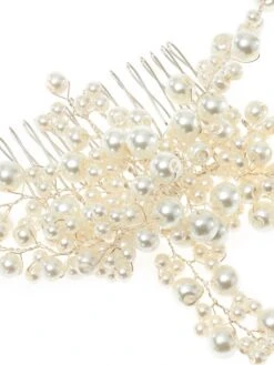 Poirier Haaraccessoire Parels BB-647 -Poirier bb647 haar 2