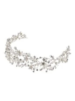 Poirier Haaraccessoire Strass BB-651 -Poirier bb651 haar 2