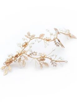 Poirier Haaraccessoire Stras BB-261 5 Poirier Haaraccessoire Stras BB-261 -Poirier bb 261 030 2e