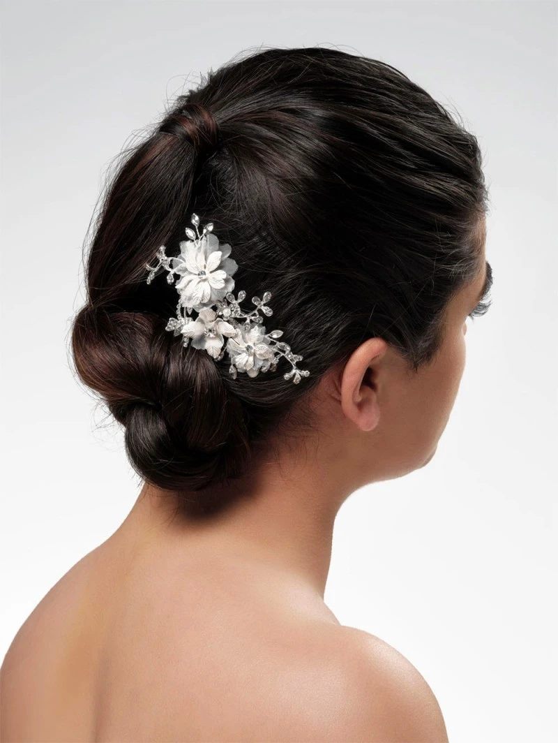 Poirier Haaraccessoire BB-265 3 Poirier Haaraccessoire BB-265