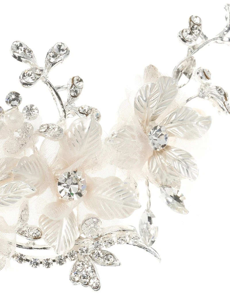 Poirier Haaraccessoire BB-265 4 Poirier Haaraccessoire BB-265 - Afbeelding 2