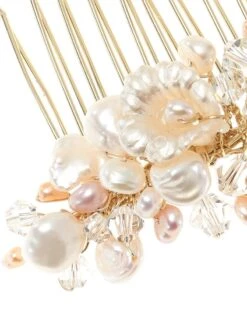 Poirier Haaraccessoire BB-268 -Poirier bb 268 208 bb 268 208 03