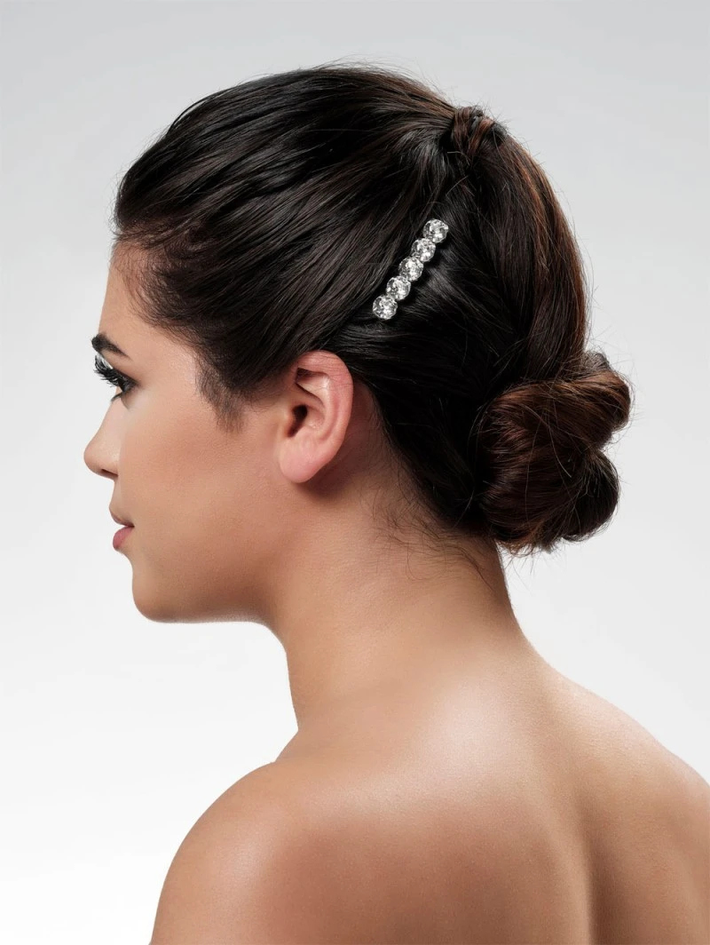 Poirier Haaraccessoire Strass BB-273