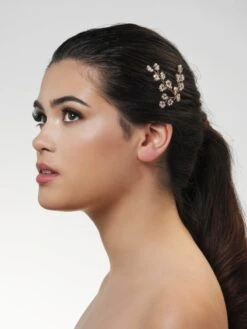 Poirier Haarpin BB-274