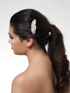 Haarjuweel BB-276 Poirier