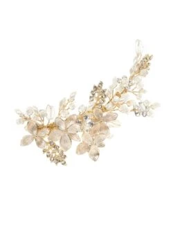 Haarspeld BB-432 Goud Poirier -Poirier bb 432 goud 2 770x1024 1