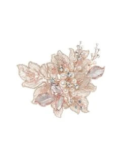 Poirier Haaraccessoire Met Bloemetjes BB-435 5 Poirier Haaraccessoire Met Bloemetjes BB-435 -Poirier bb 435 079 bb 435 079 02