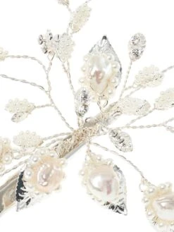 Poirier Haaraccessoire Met Blaadjes BB-444 5 Poirier Haaraccessoire Met Blaadjes BB-444 -Poirier bb 444 029 bb 444 029 03