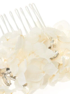 Poirier Haaraccessoire Met Bloemen BB-463 -Poirier bb 463 002 bb 463 002 04