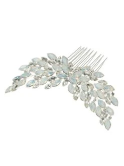 Poirier Haaraccessoire Strass BB-465 -Poirier bb 465 haaraccessoire