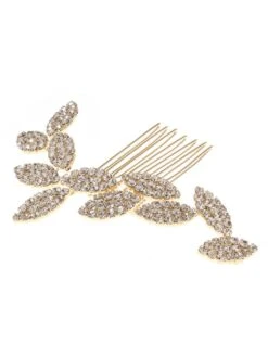 Haarjuweel BB-466 Poirier -Poirier bb 466 goud 2 770x1024 1