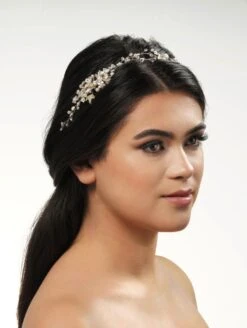 Haarjuweel BB-631 Goud Poirier