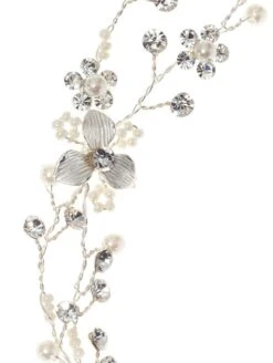 Haarjuweel BB-631 Poirier -Poirier bb 631 zilver3 770x1024 1