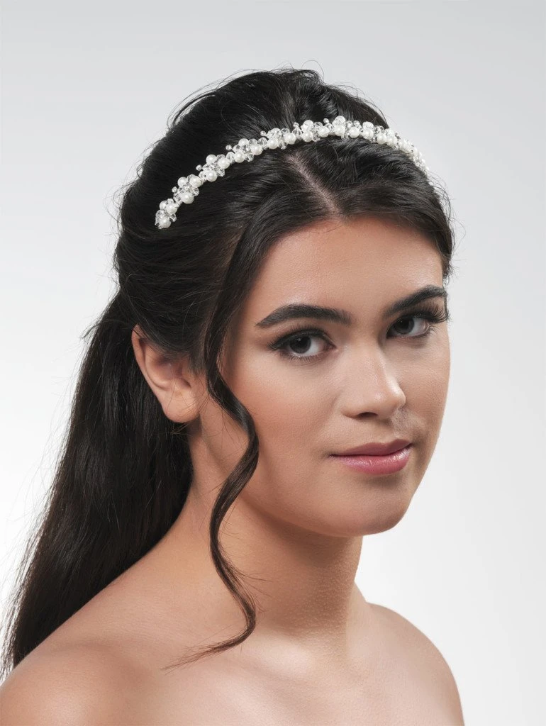 Tiara BB-719 Poirier 3 Tiara BB-719 Poirier