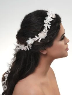 Haarband BB-8604 Poirier