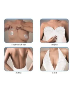 Perfect Lift Tape Poirier