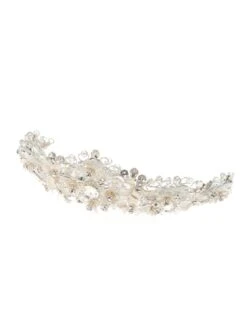 Poirier Haaraccessoire Strass BB-652 -Poirier haar 652 2