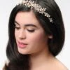 Poirier Haaraccessoire Strass BB-653 -Poirier haar 653