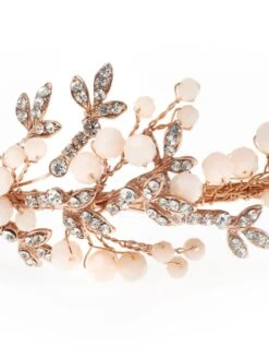 Poirier Haaraccessoire Strass BB-653 -Poirier haar 653 3